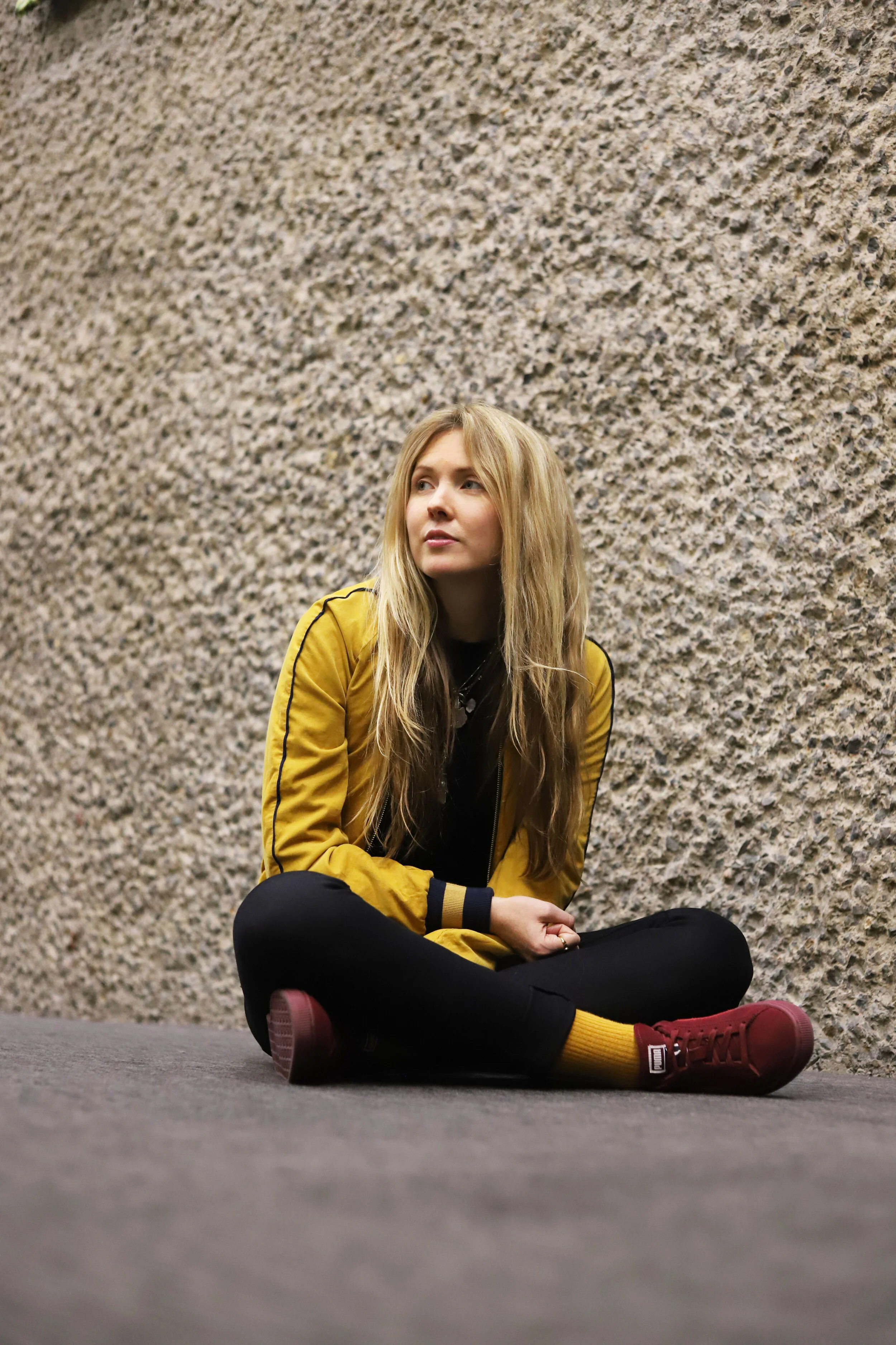 Beatie Wolfe - Barbican - by Hideko San.JPG