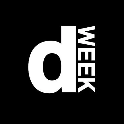 Design Week ft/ Beatie Wolfe's 'From Green to Red' at Somerset House