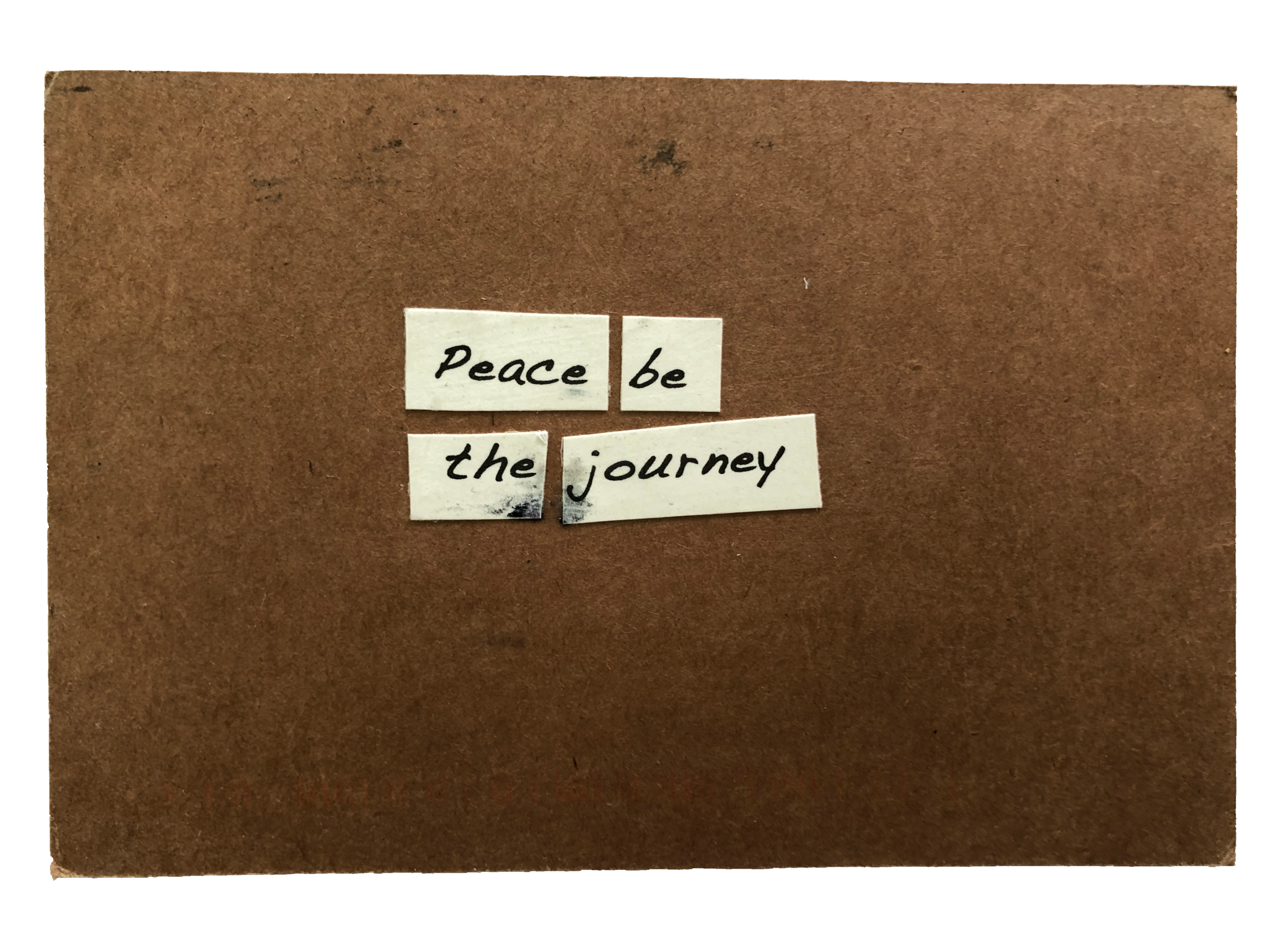 Peace be the Journey by Anon.png