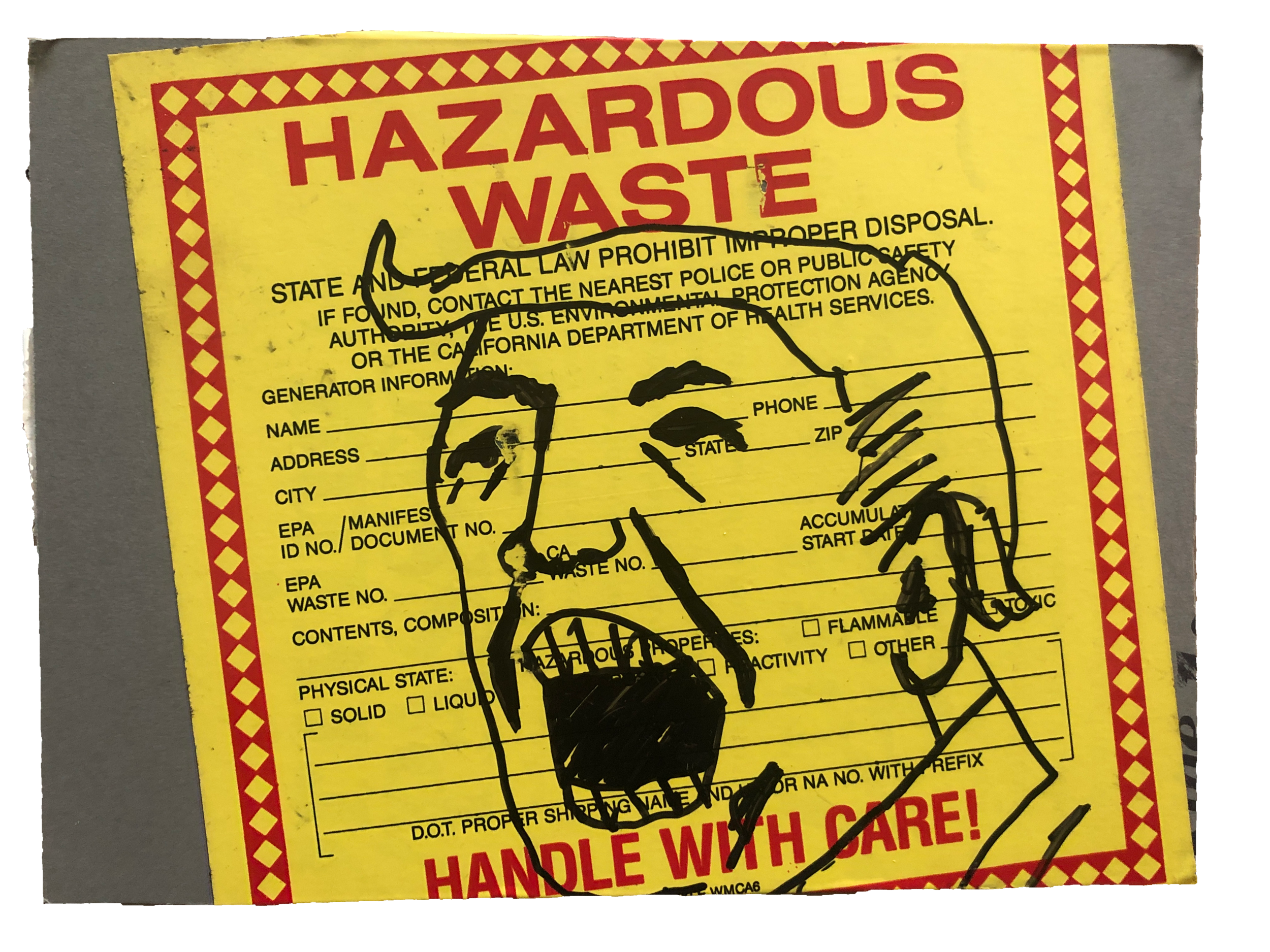 ‘Hazardous Waste’ by Christine Rotolo.png