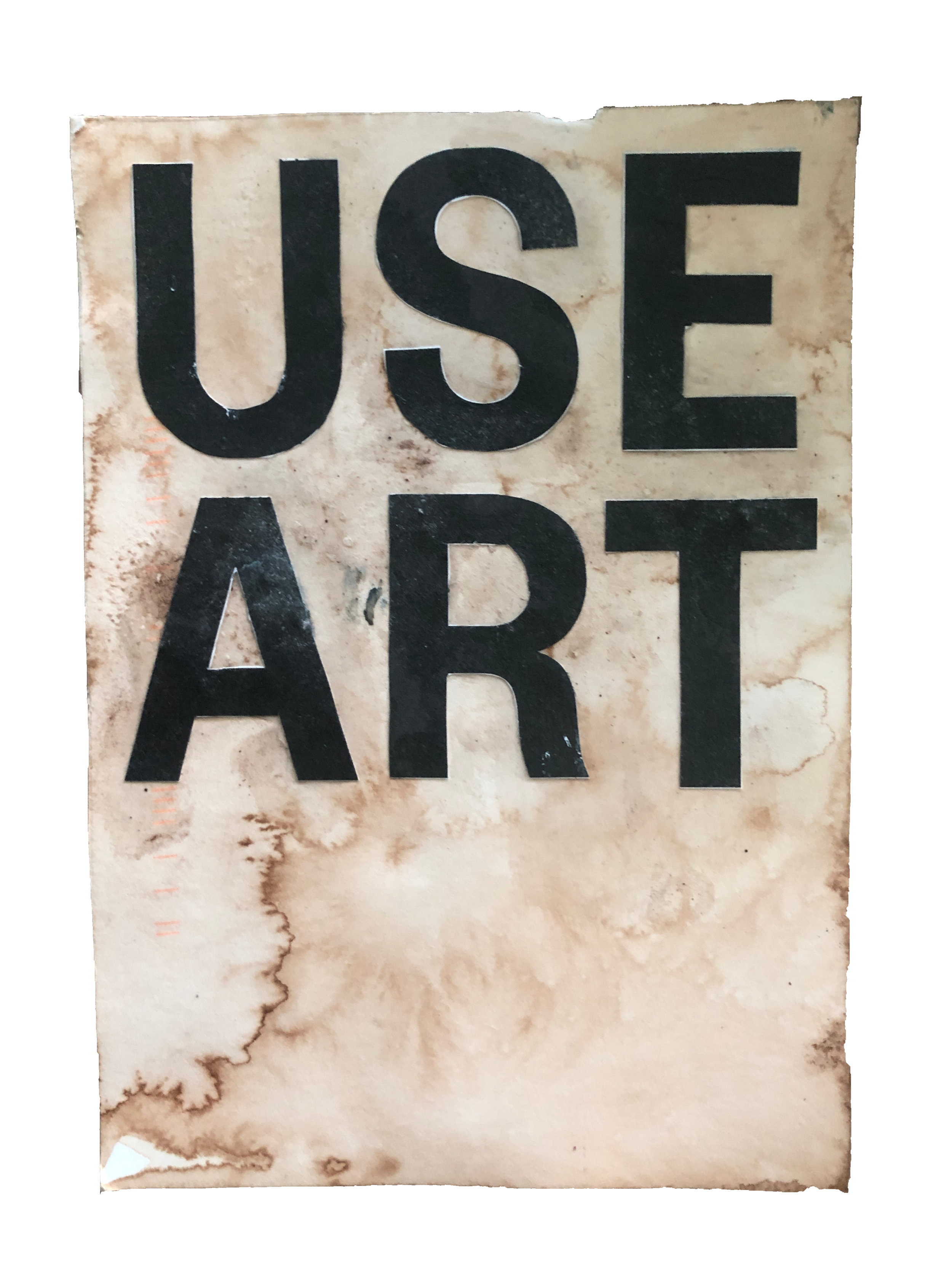 ‘Use Art’ by Martha Traer.png