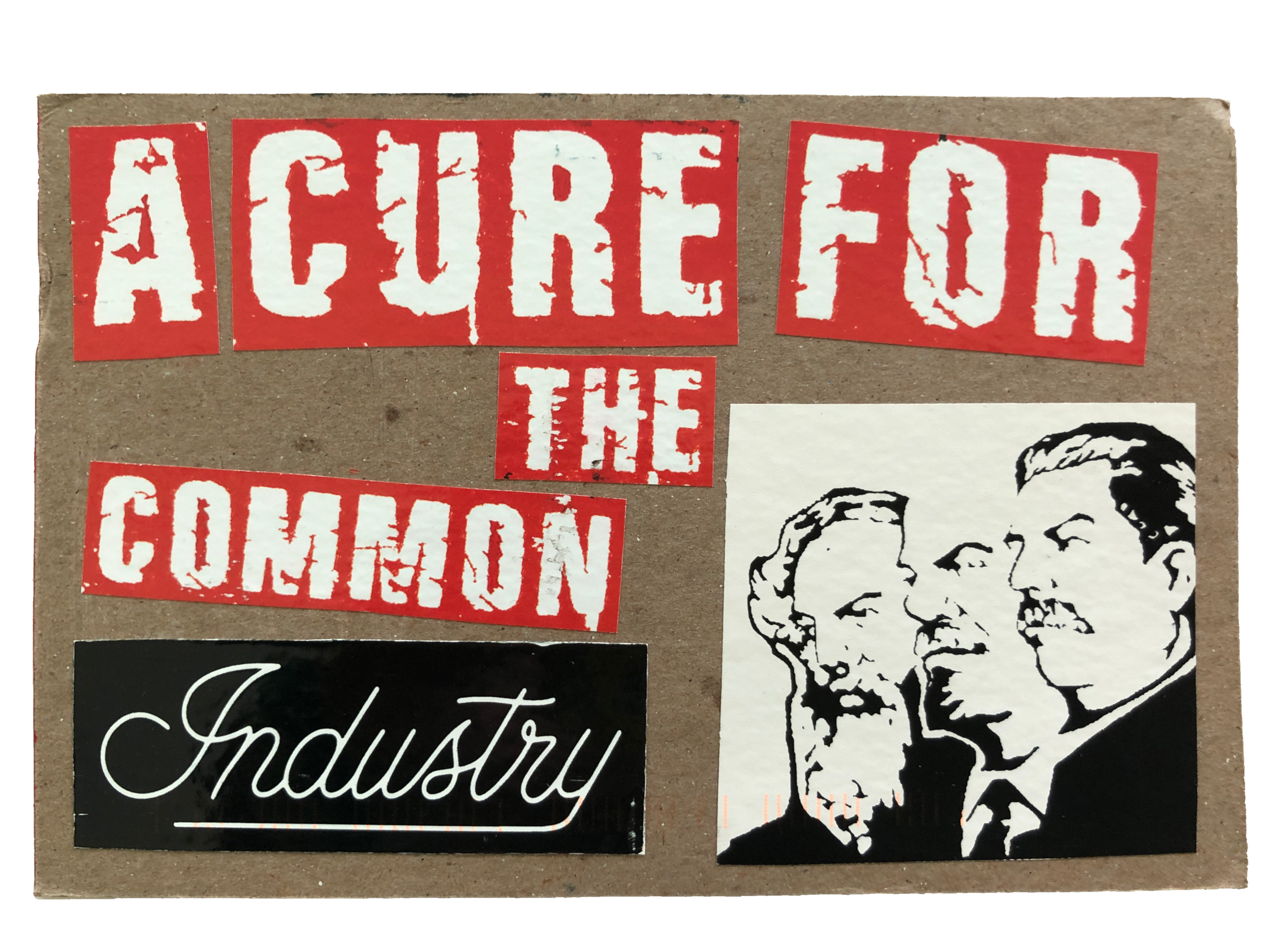 A Cure for the Common Industry by Robotcosmonaut.png