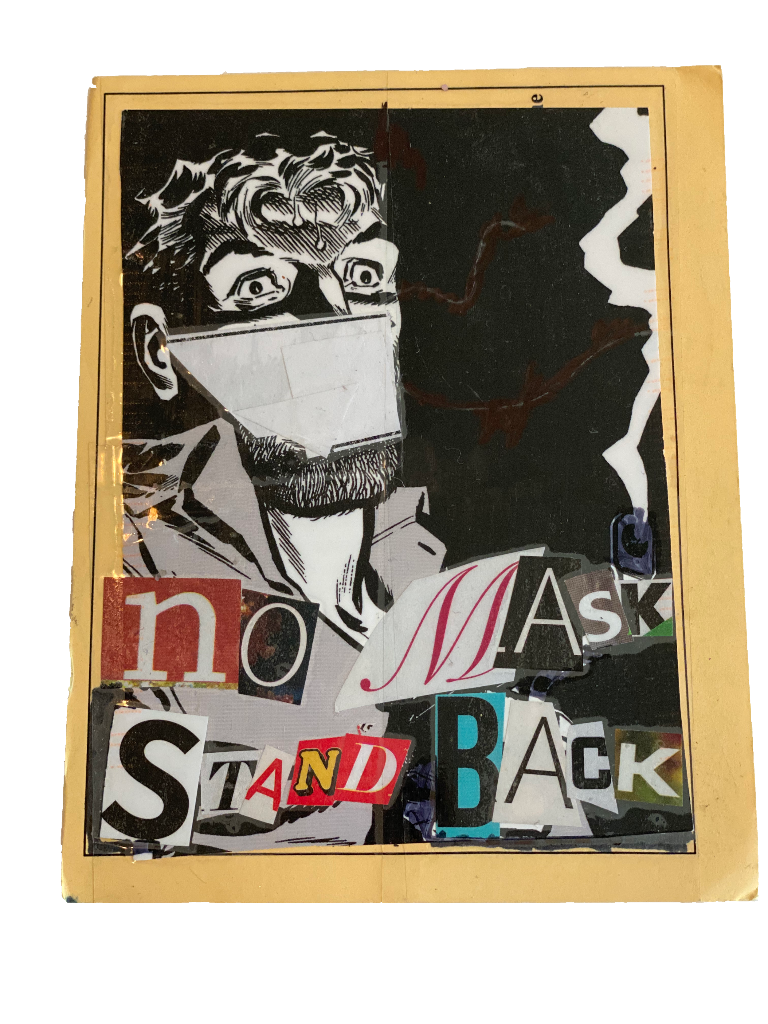 No Mask, Stand Back by ADDADADA.png