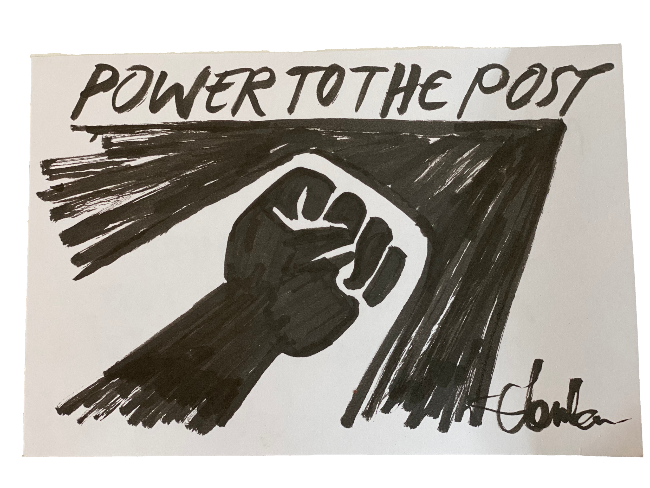 Power to the Post by Glenn Kaino.png