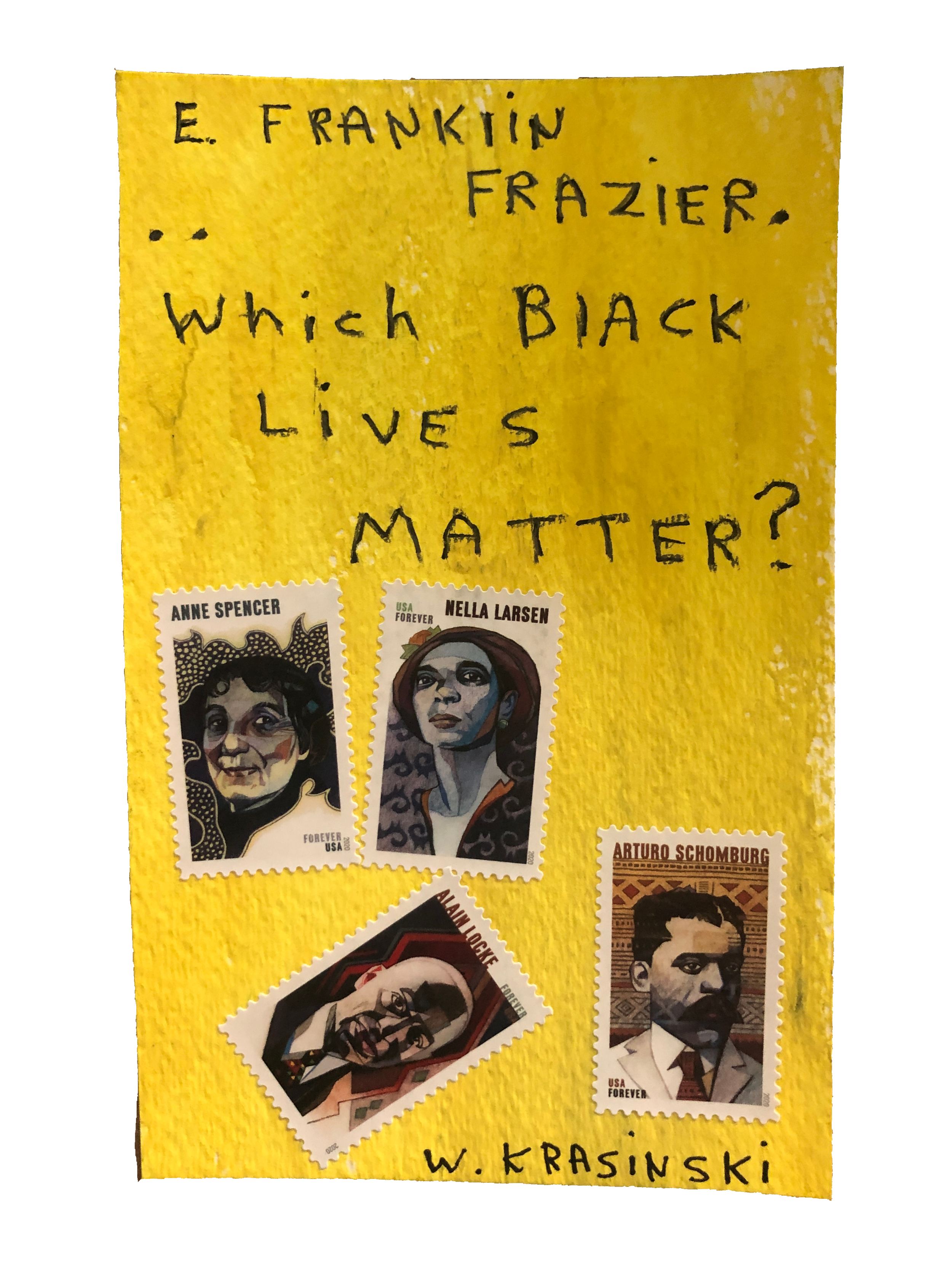 Which Black Lives Matter by Walter Karasinski.png