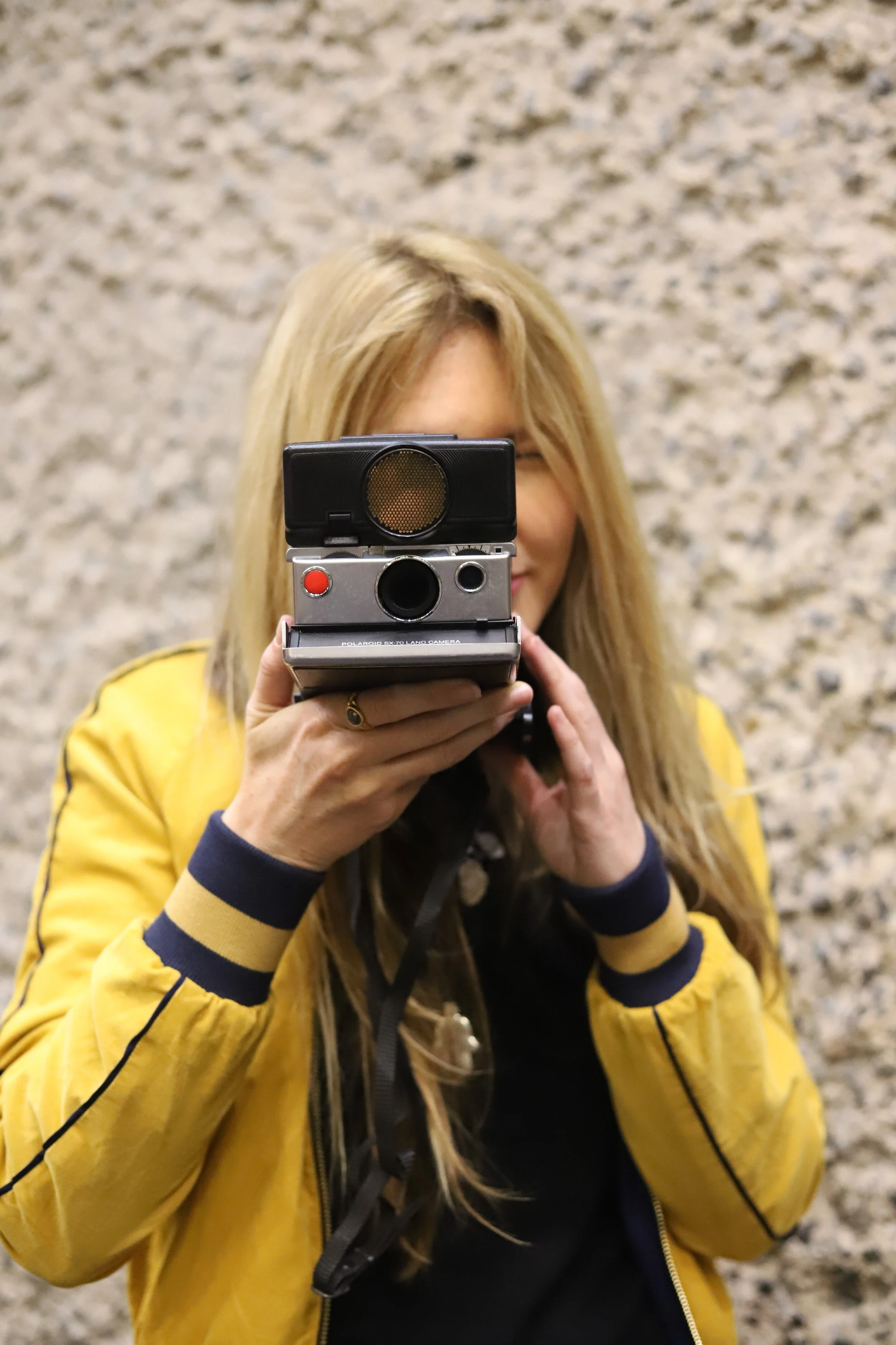 Barbican hosts Beatie Wolfe night