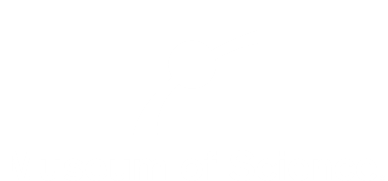 Boston Museum of Science white logo.png