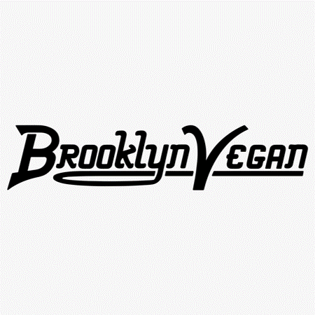 Brooklyn Vegan review... Beatie Wolfe w/ EarthPercent x Earthday 