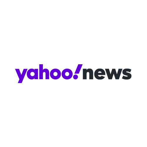 Yahoo News features Michael Stipe x Beatie Wolfe's Bioplastic record for EarthPercent