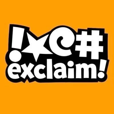 Canada's Exclaim features Michael Stipe x Beatie Wolfe's Bioplastic record