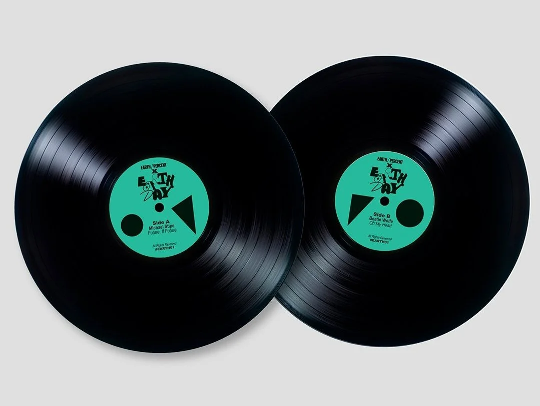 First Bioplastic Record
