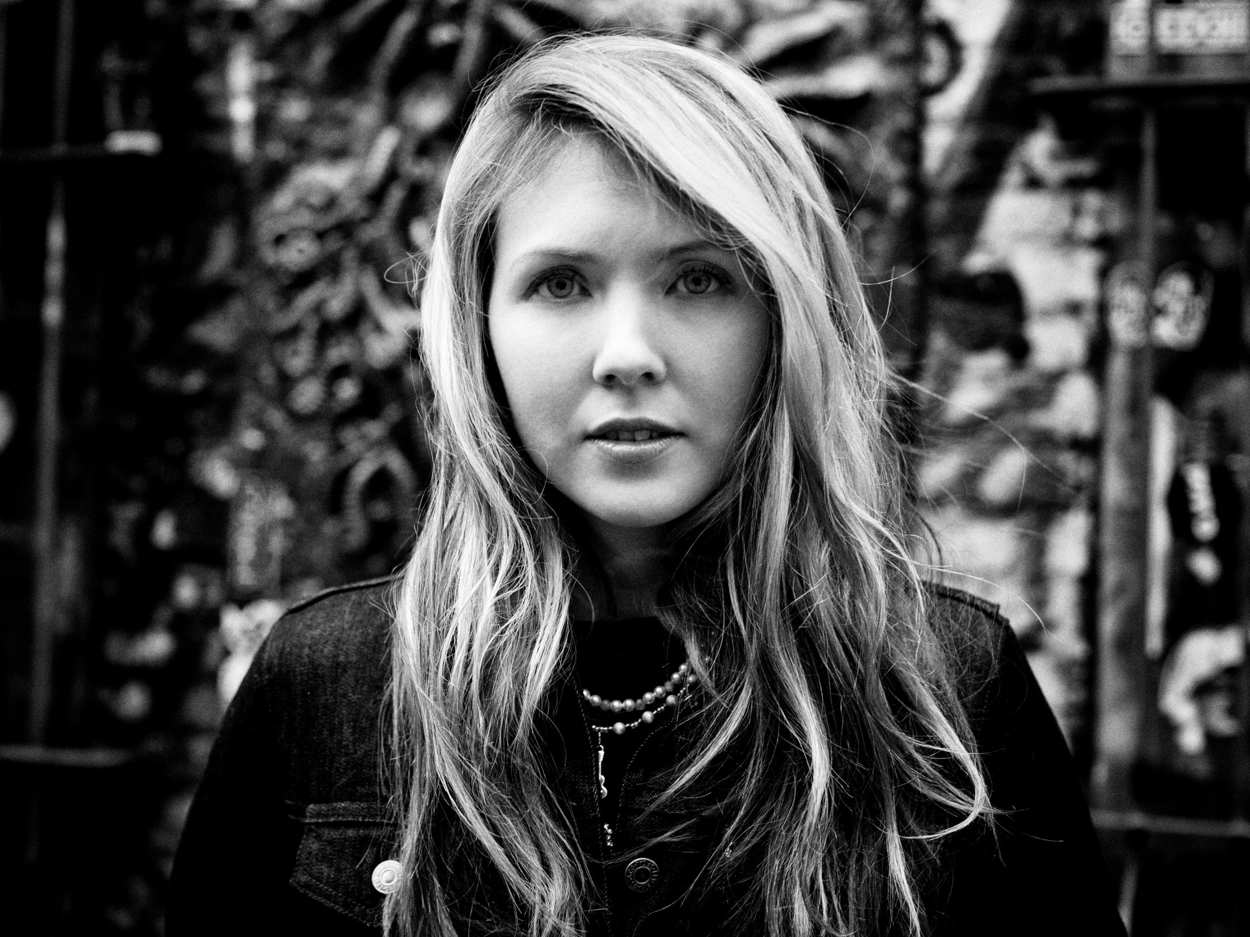 Beatie Wolfe (Copy)