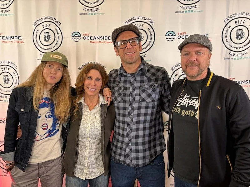 Oceanside International Film Festival'24 (screening highlights)