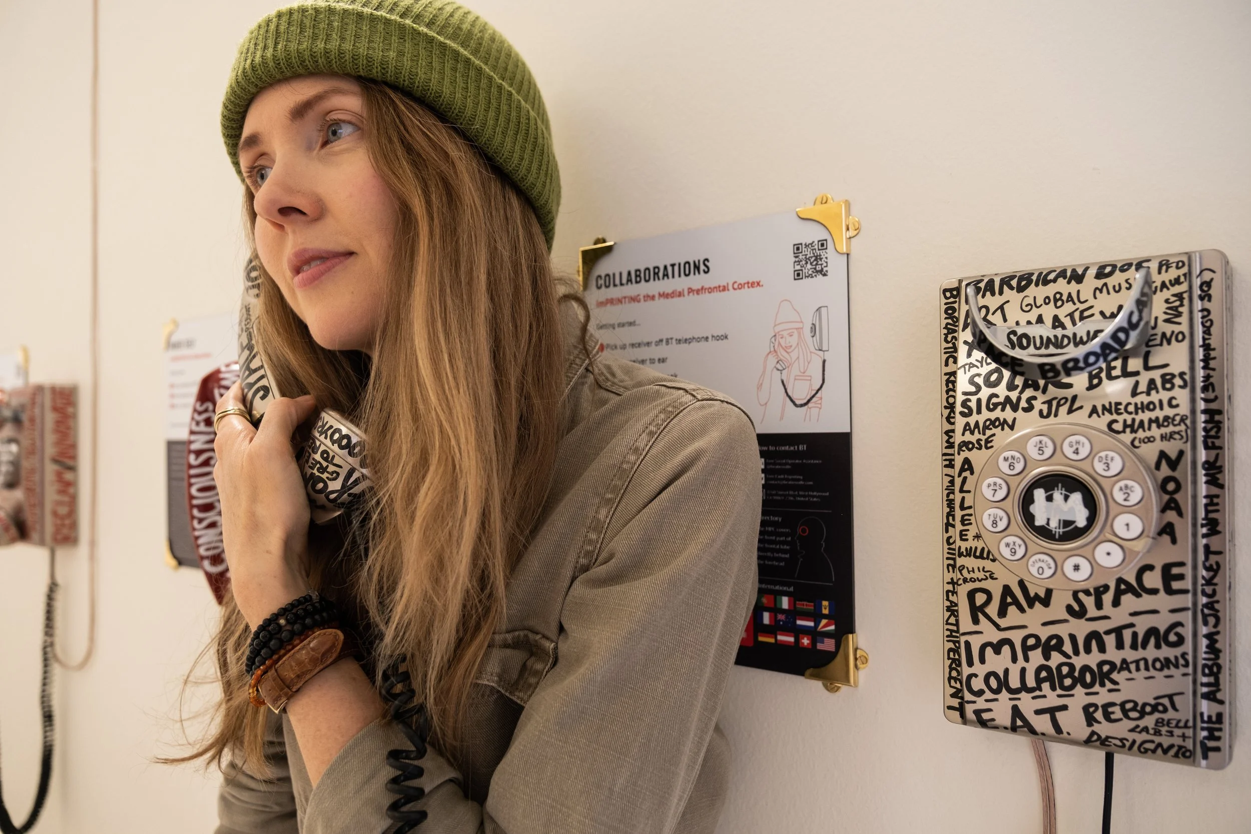 Beatie Wolfe imPRINTING at Somerset House by Stu Nicholls (2).jpg
