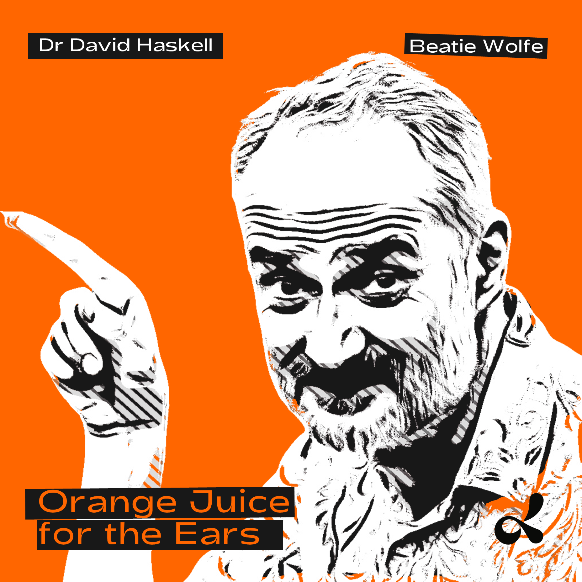 Flowers: award-winning author, biologist and professor David George Haskell