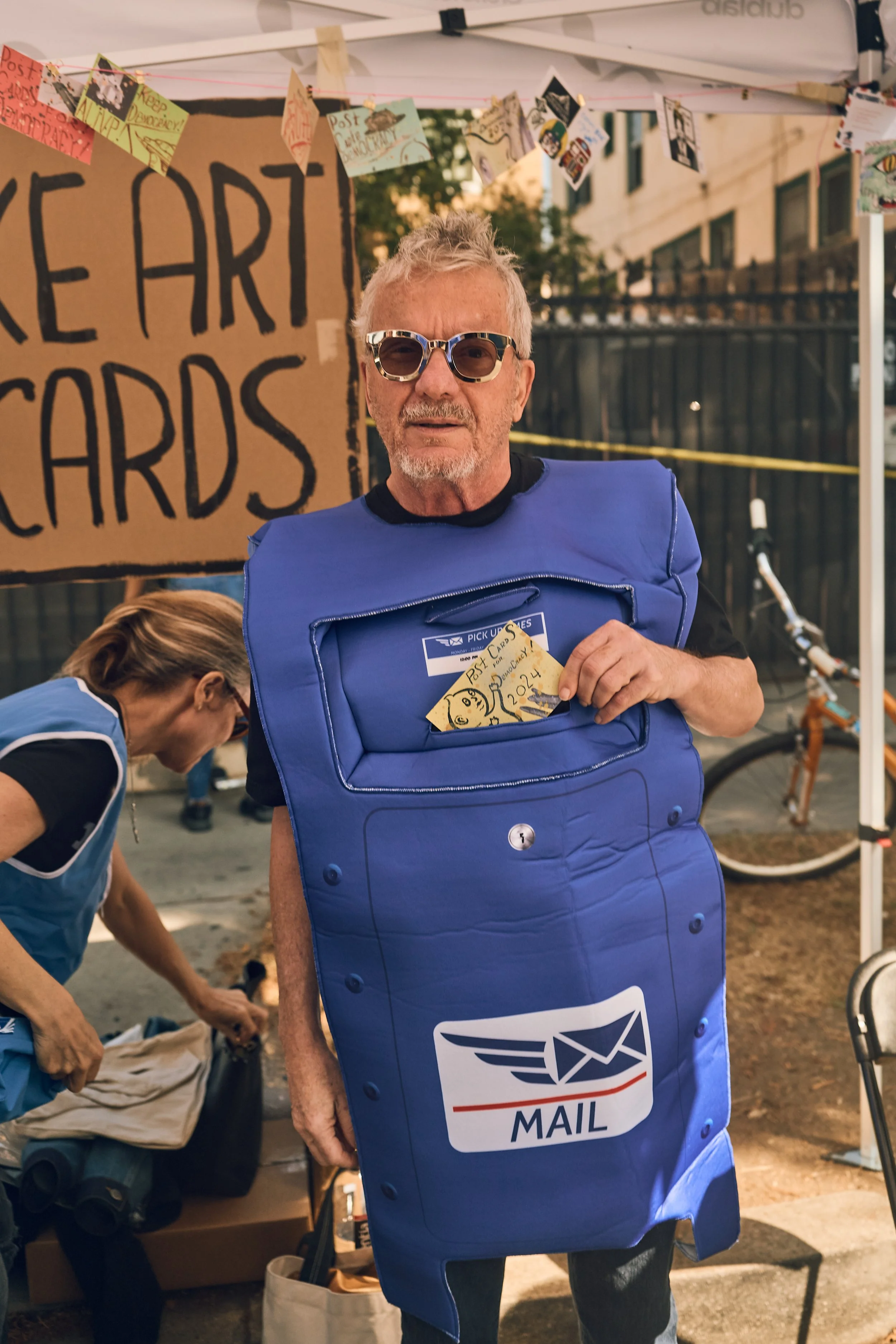 Ciclavia Postcards for Democracy photo by Mario de Lopez_0196.jpg