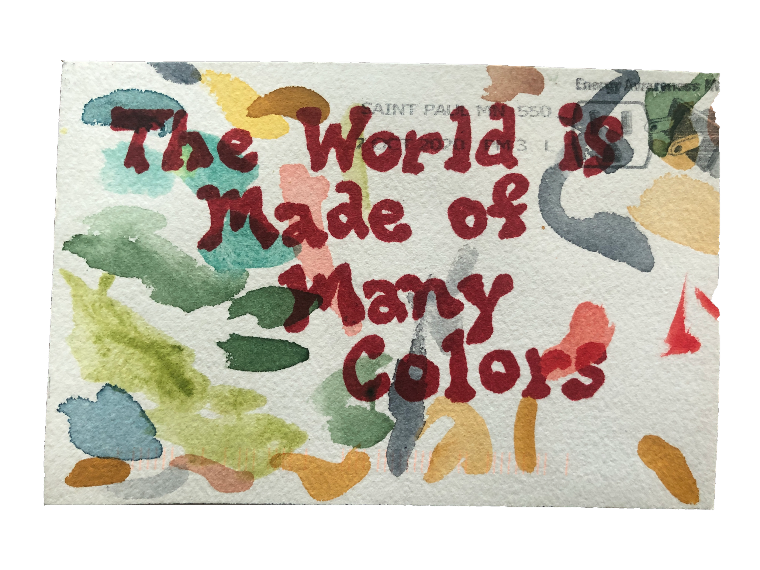 ‘The World is Made of Many Colors’ by Gilbert Gragert.png