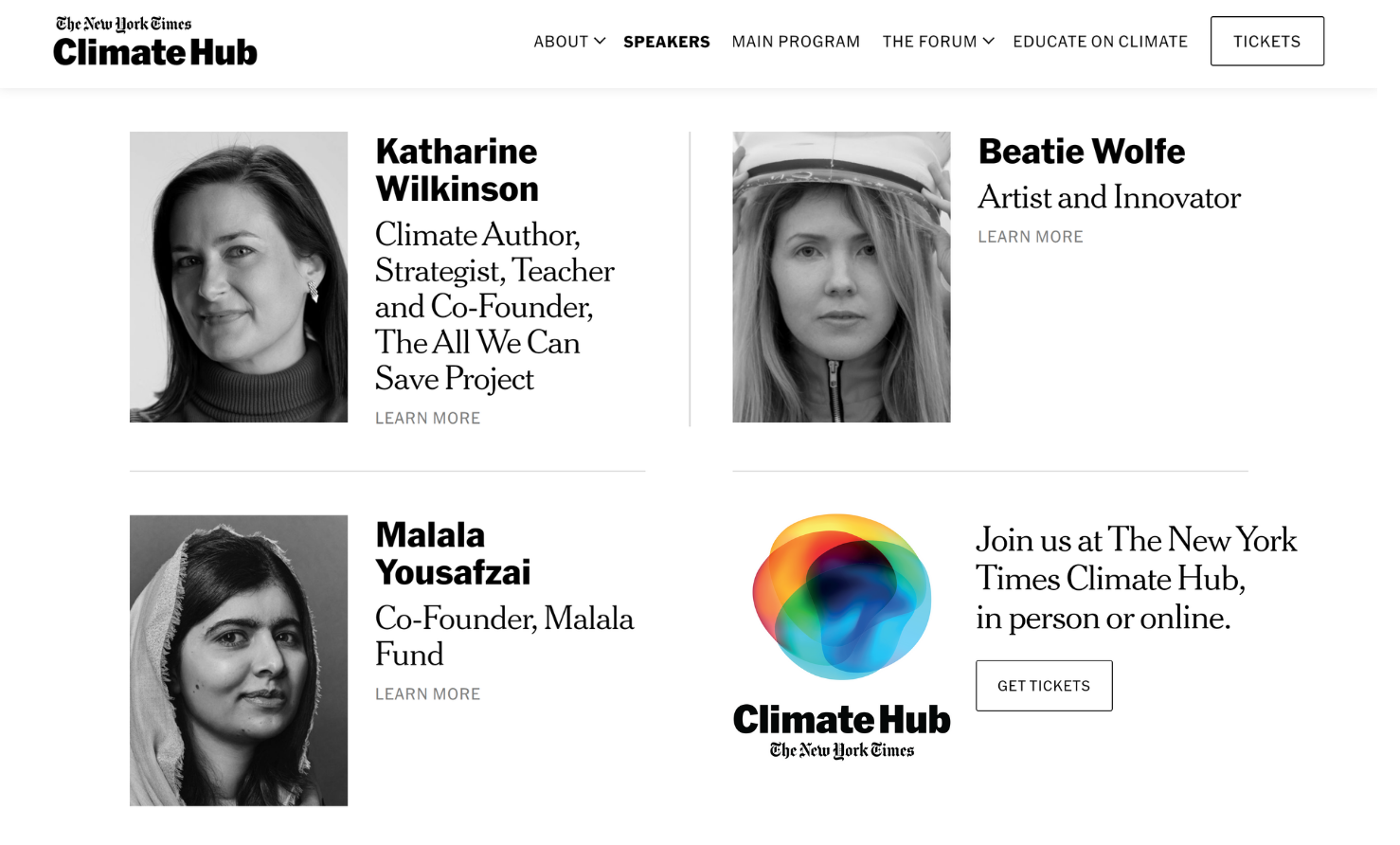 New York Times Climate Hub - Speaker landscape post.png