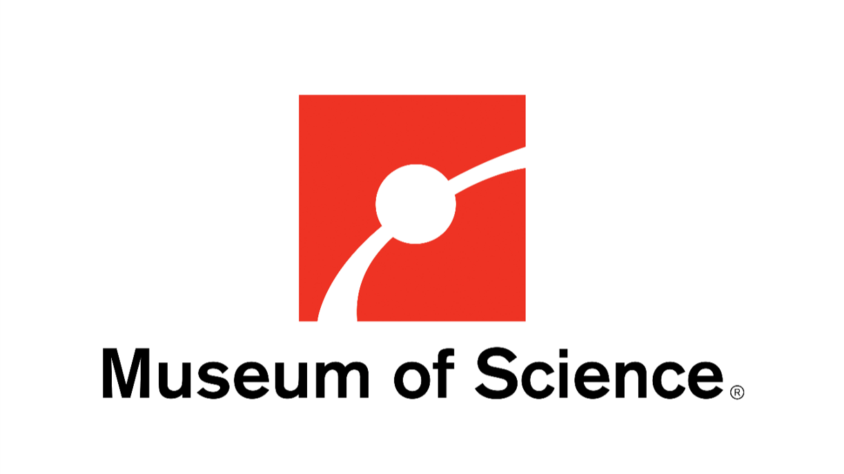 Museum of Science Official Logo