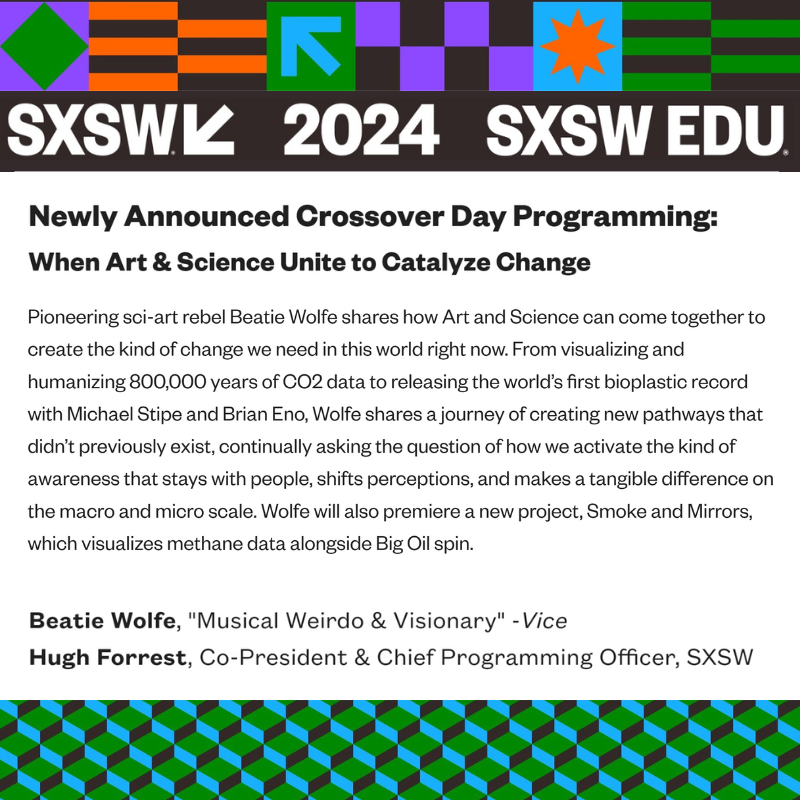 SXSW'24