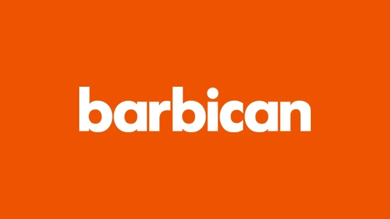Barbican Center