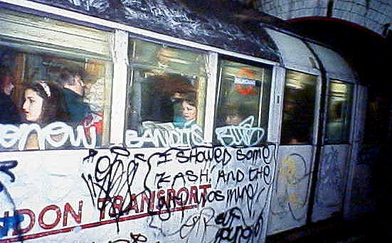 ニューヨークの治安15 Jforward Realty