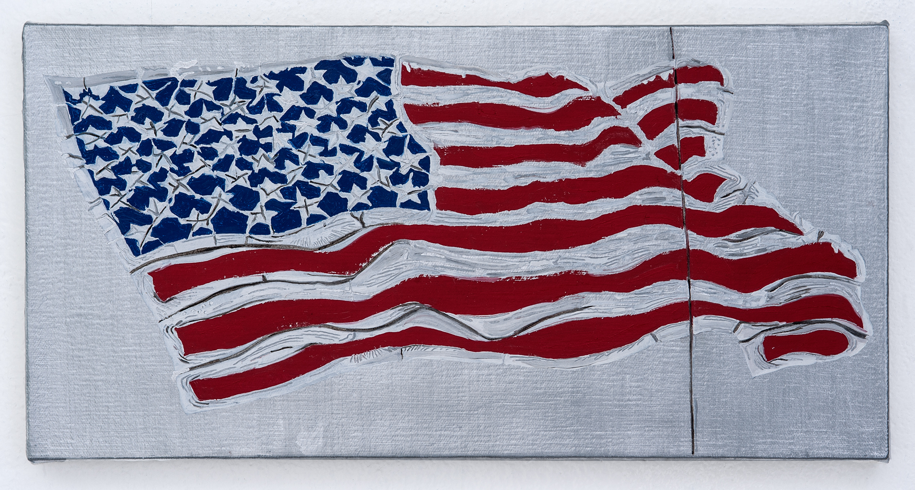 Stars and Stripes
