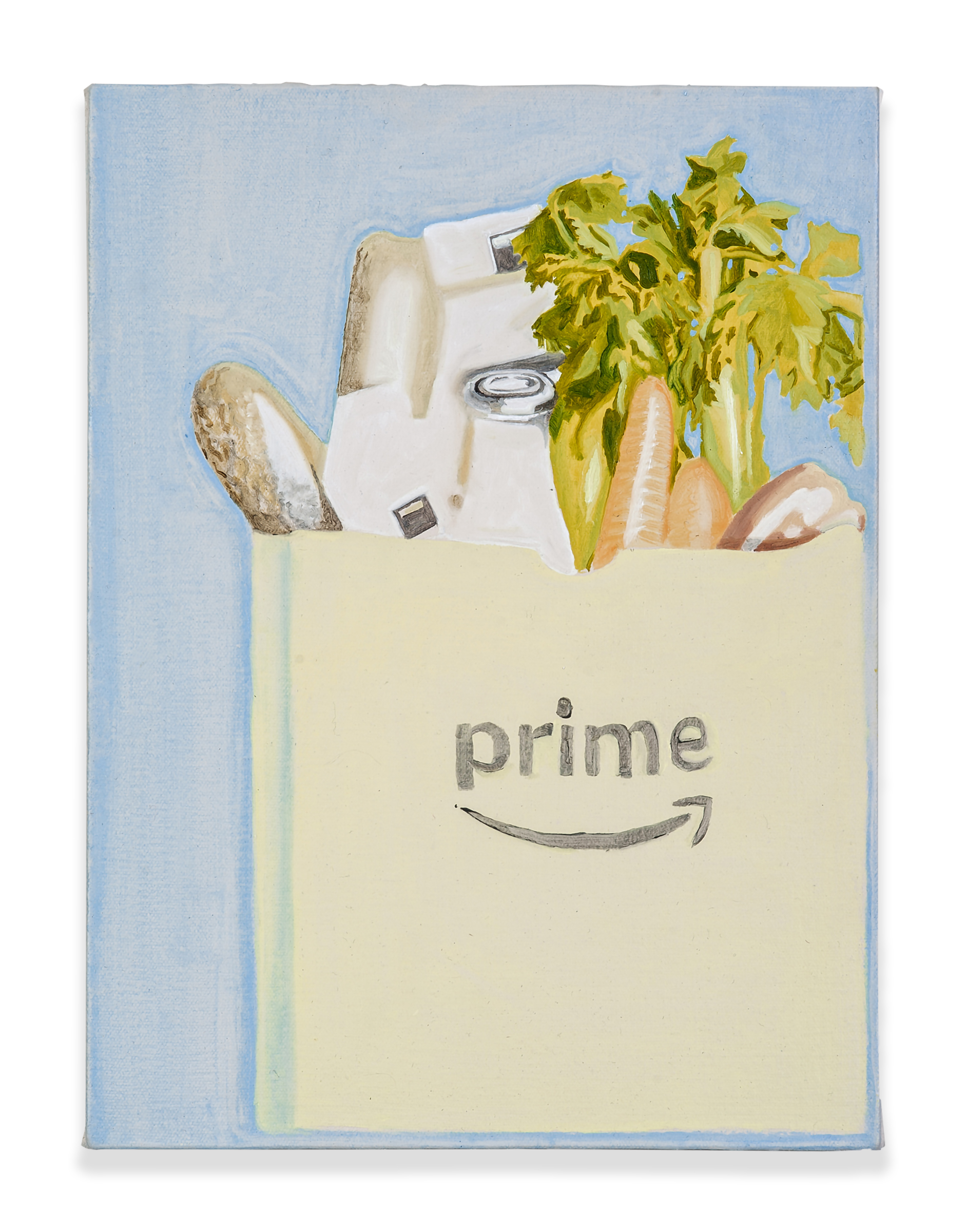 Prime Delivery (Whole Foods)