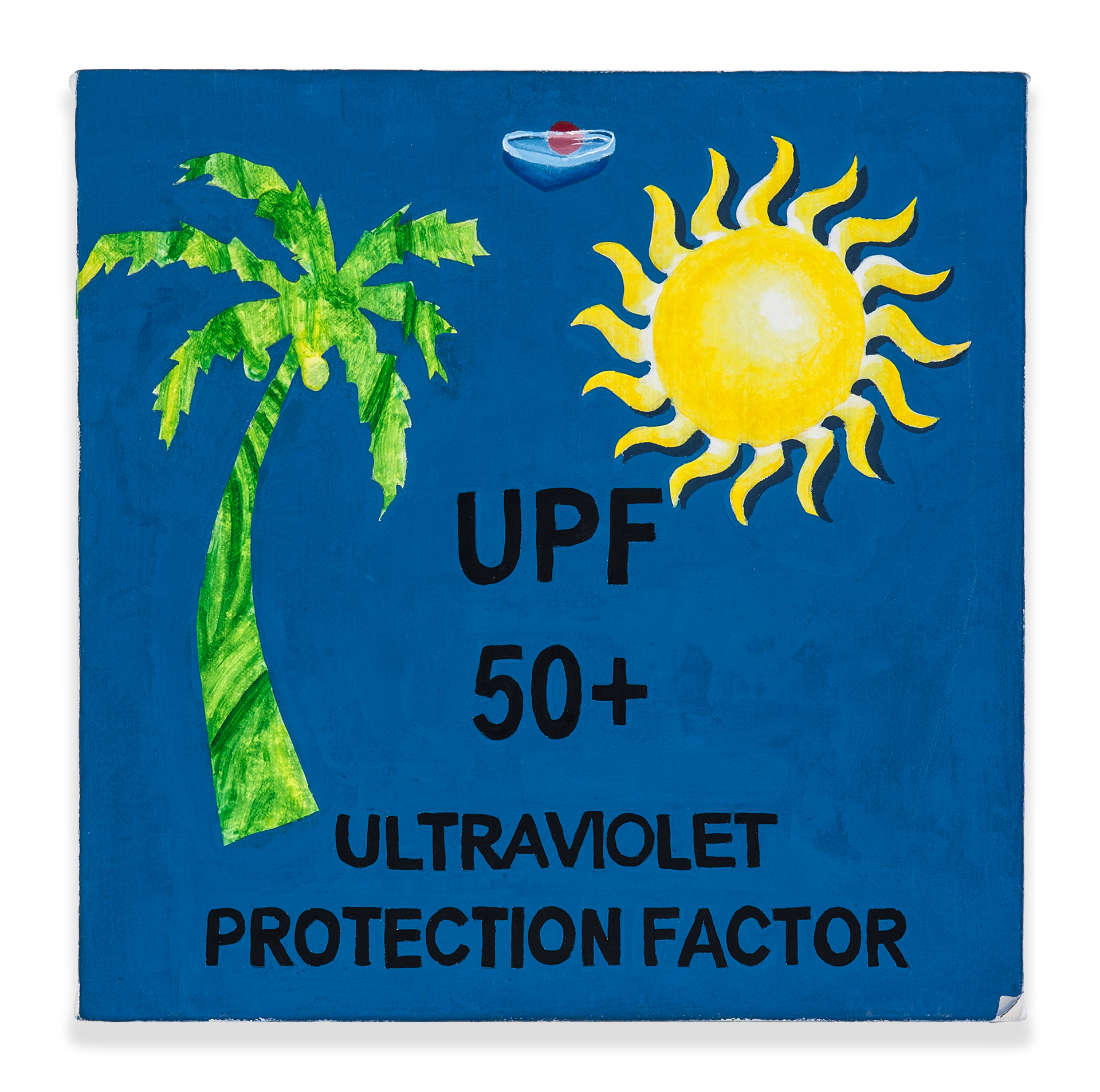 UPF 50+ (Sun Hat)