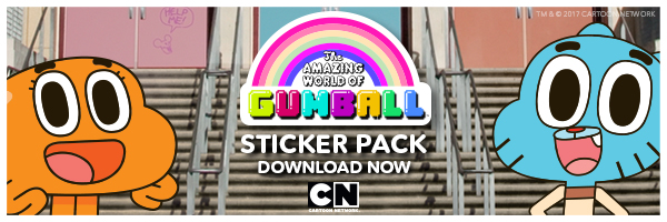 KIK Sticker Pack