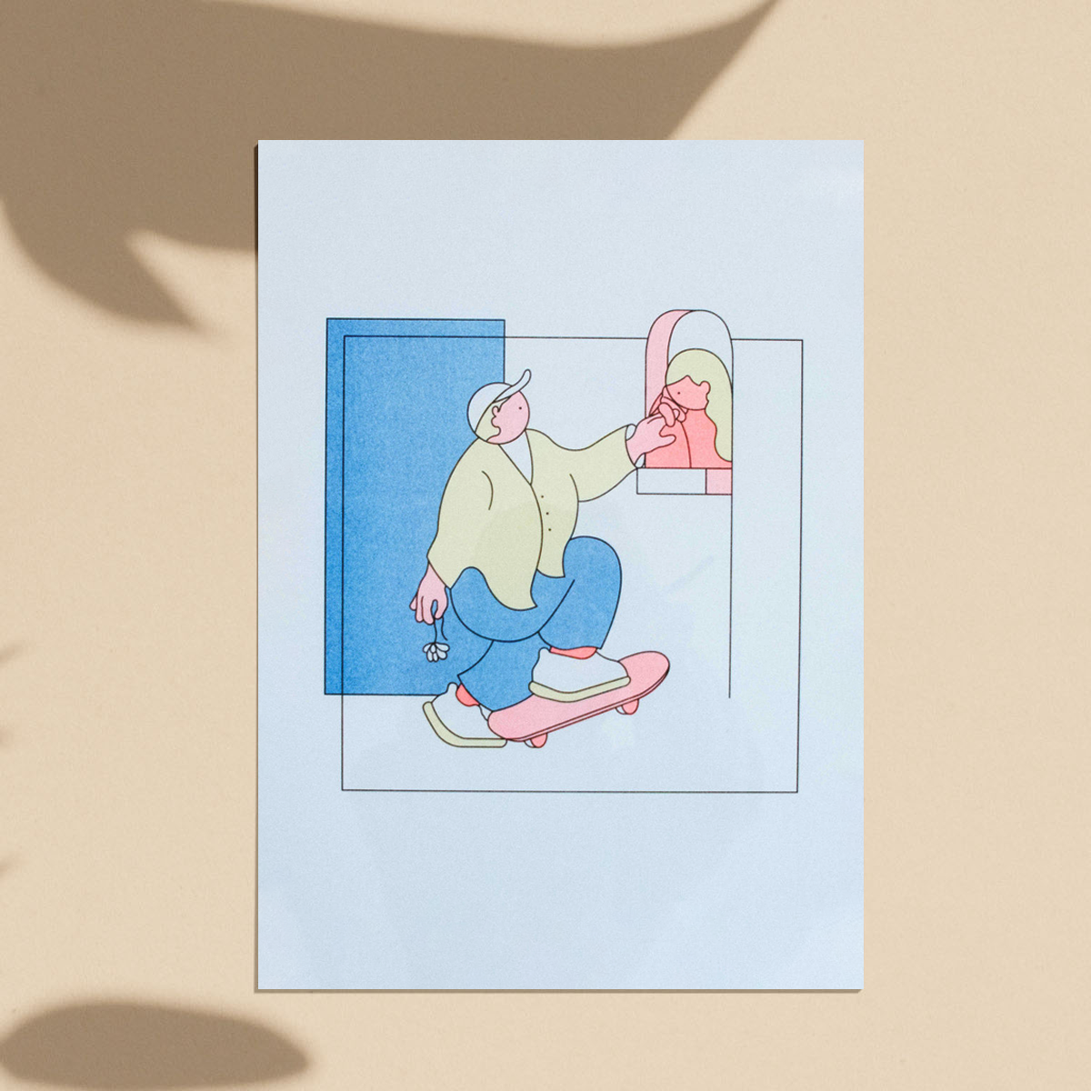 Romeo - RISO
