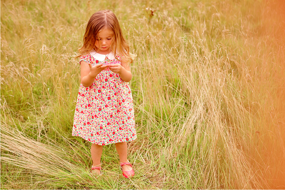 Mini Boden Ph: Chloe Mallett
