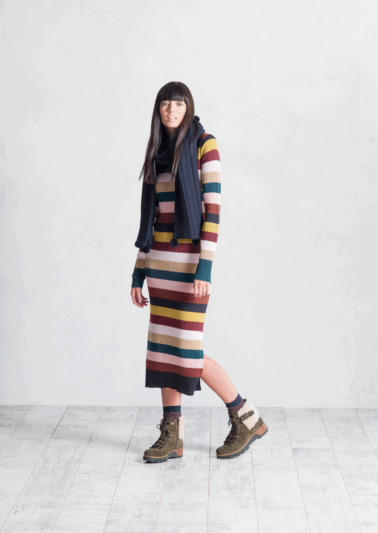 Jones Bootmaker AW16