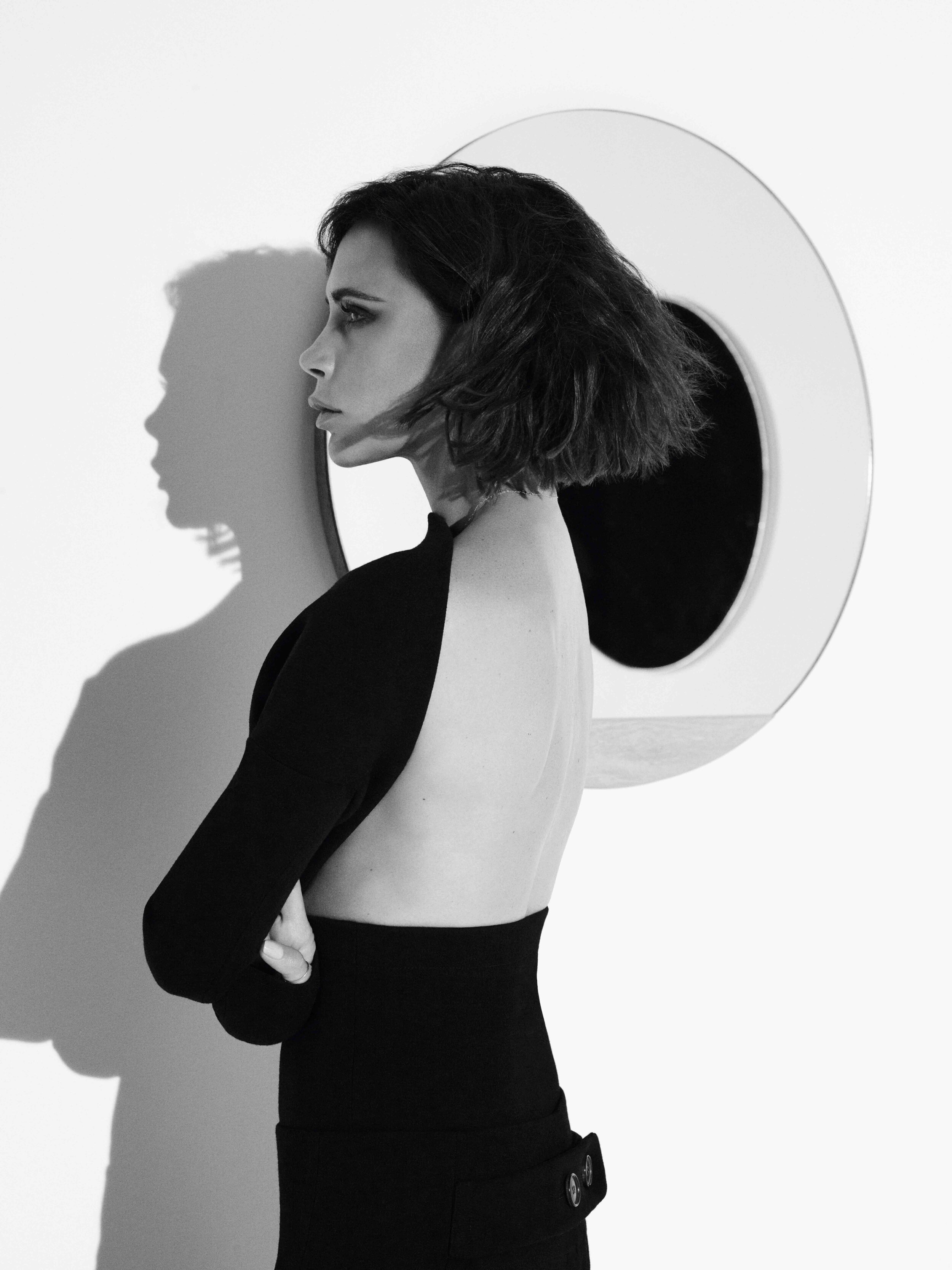 VICTORIA BECKHAM BY JASON HETHERINGTON