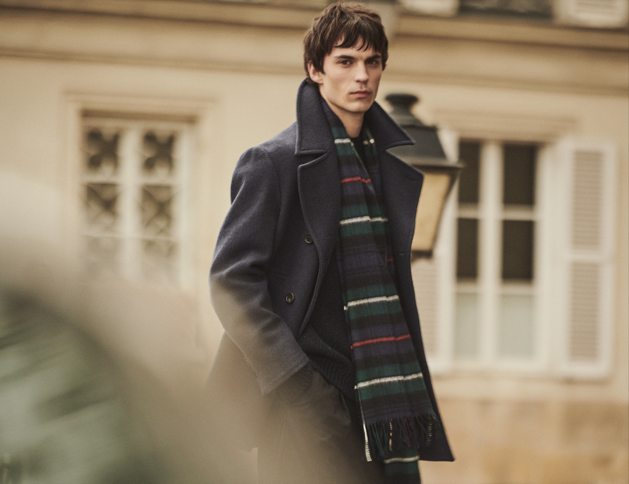JOHNSTONS OF ELGIN AW24