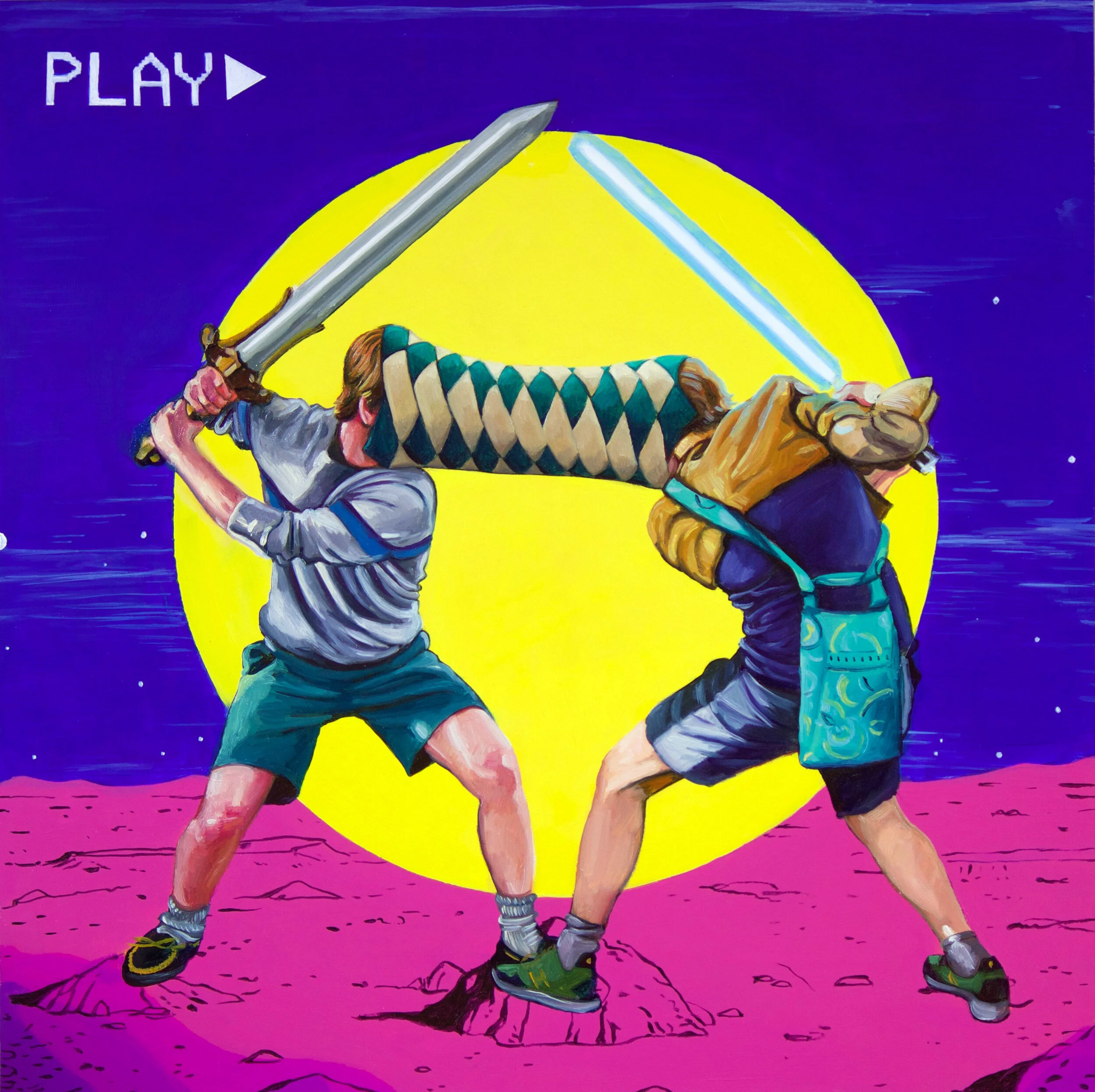 PLAY 