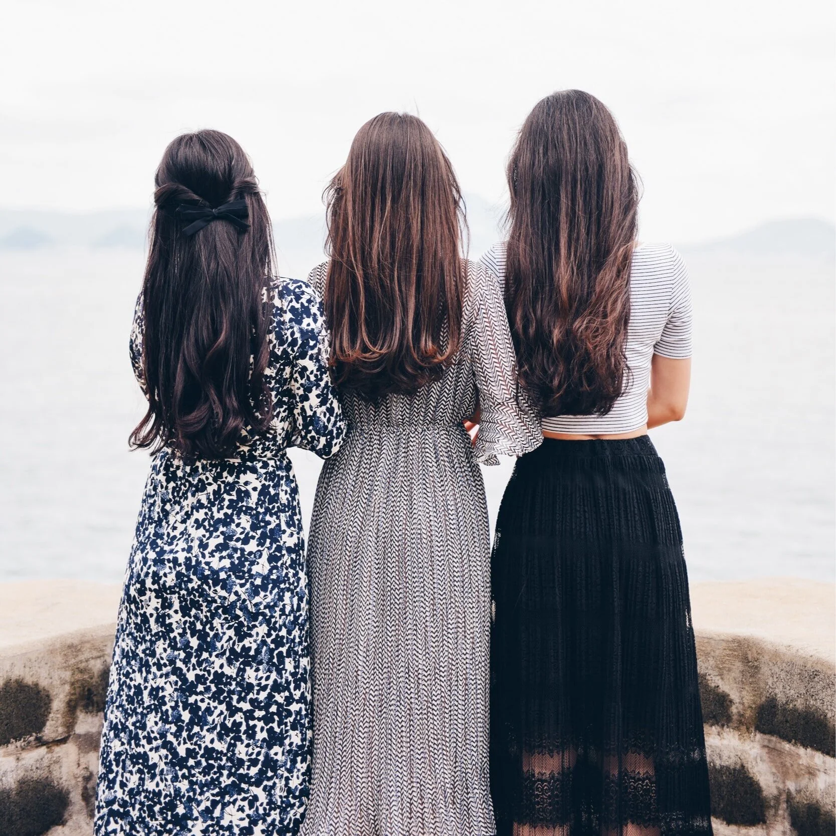 Three Sisters Project