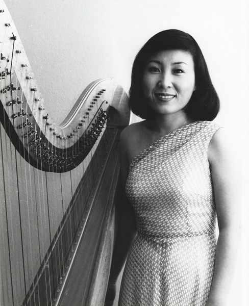 Korean National Symphony Orchestra Features Hye-Yun