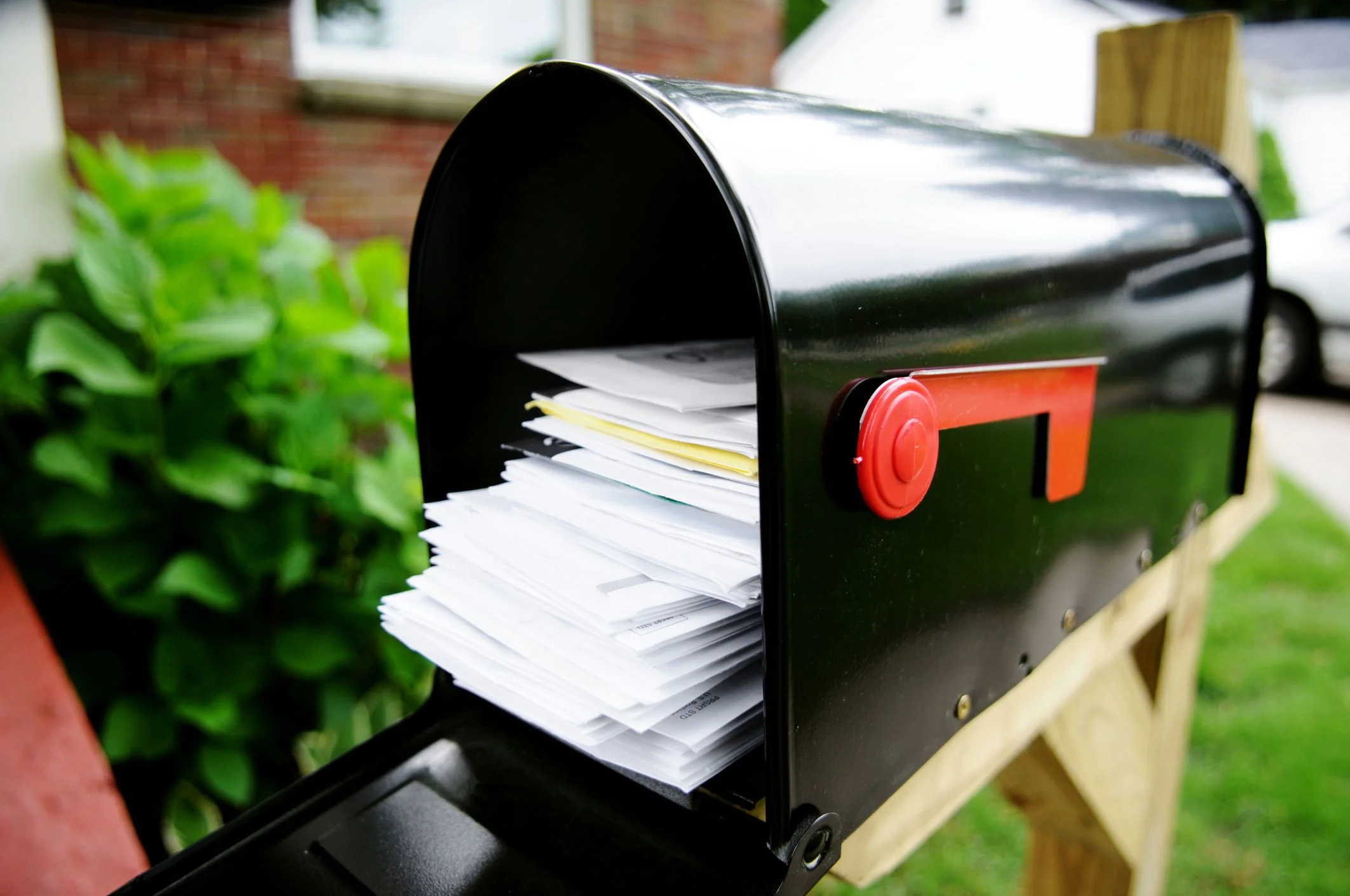 Get innovative with your direct mail campaign!