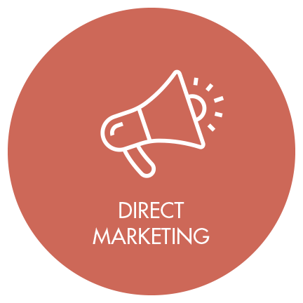 Direct Mail Marketing 