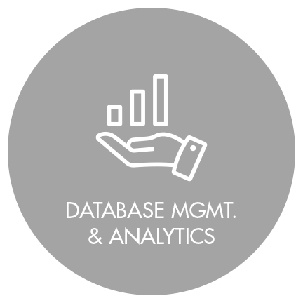 Database Management & Analytics