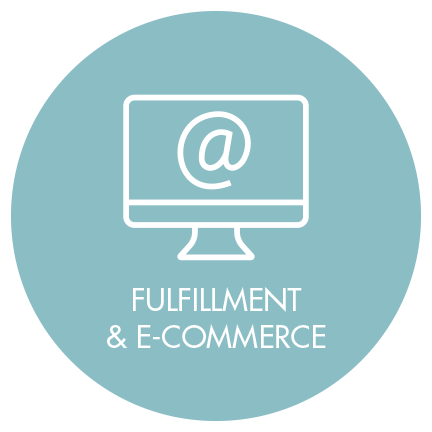 Fulfillment & E-Commerce