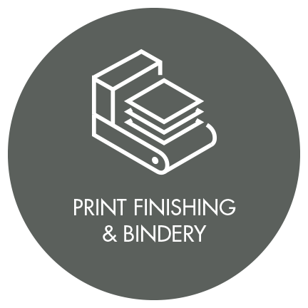 Print Finishing & Bindery 