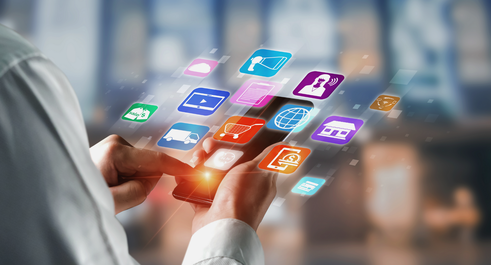 The Benefits of Combining Direct Mail With Digital Marketing 