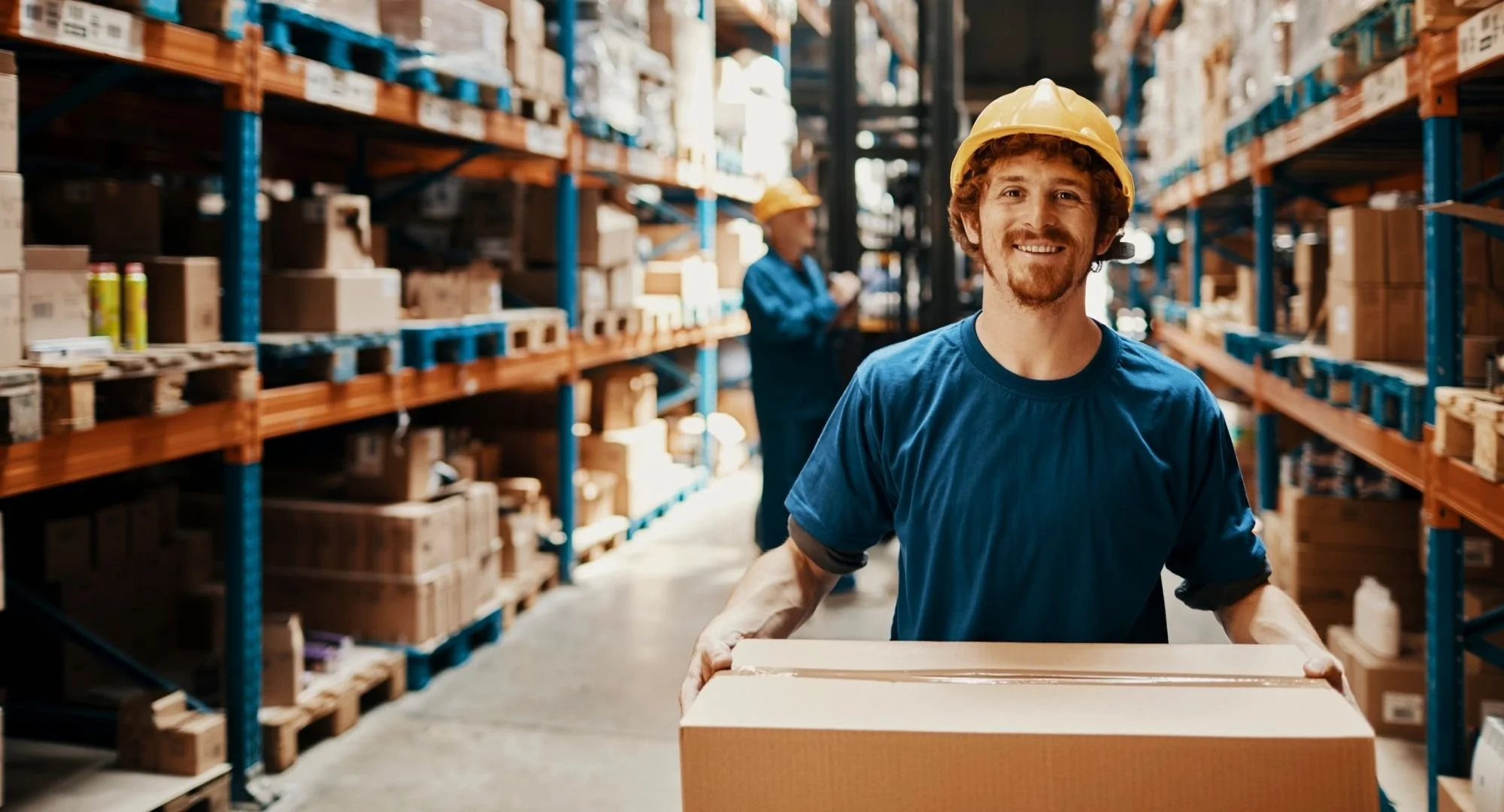 5 Reasons to Hire an E-Commerce Fulfillment Partner