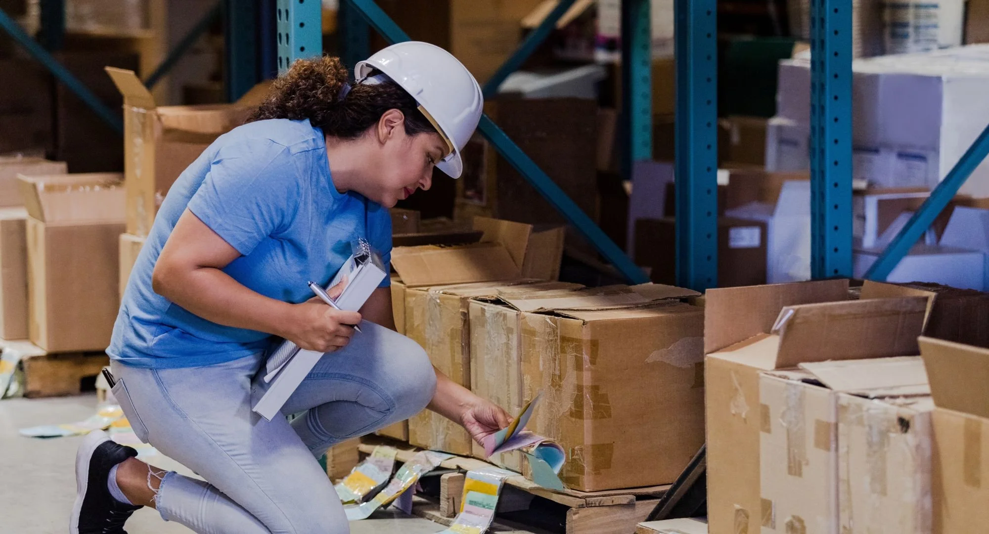 Why Use a Fulfillment Centre for Promotional Products?