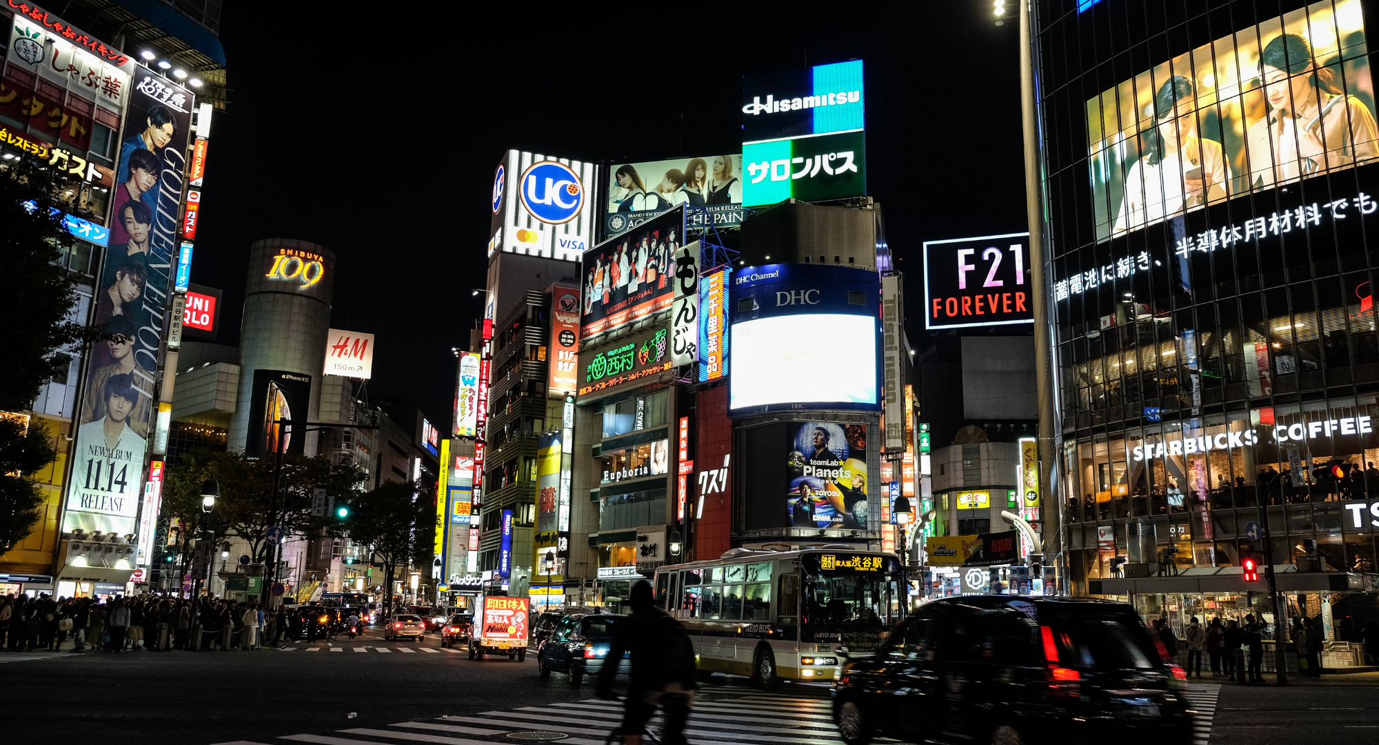 The Potential of Digital Out Of Home Programmatic Ads