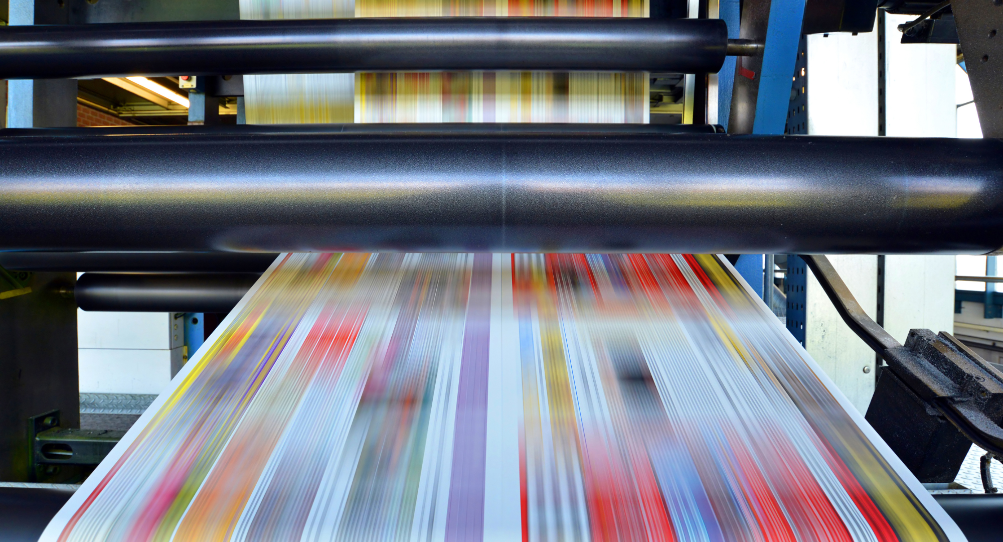 Print Shops Toronto: How Do They Work?