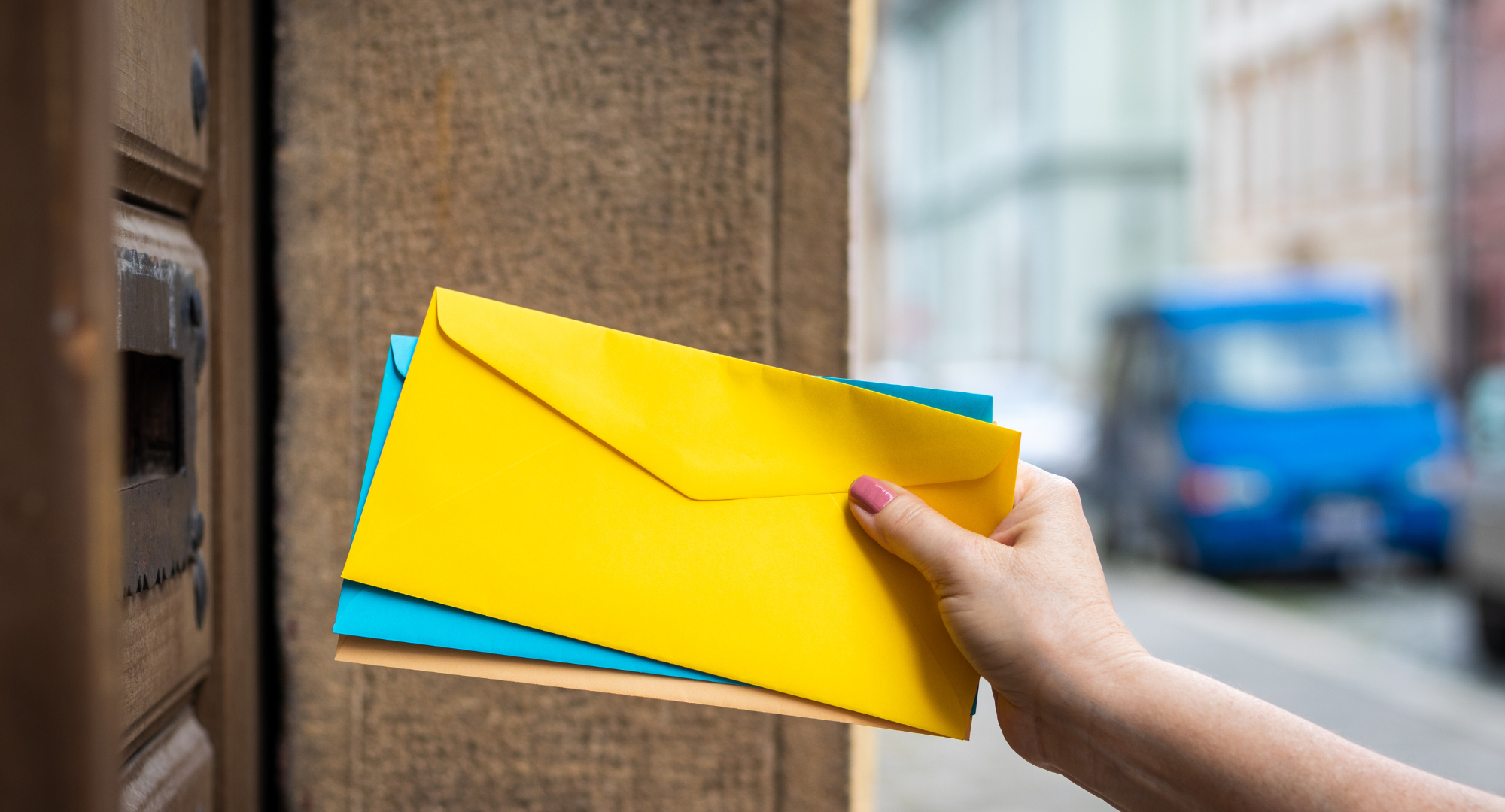 Selecting The Ideal Direct Mailing Services for Your Business: 