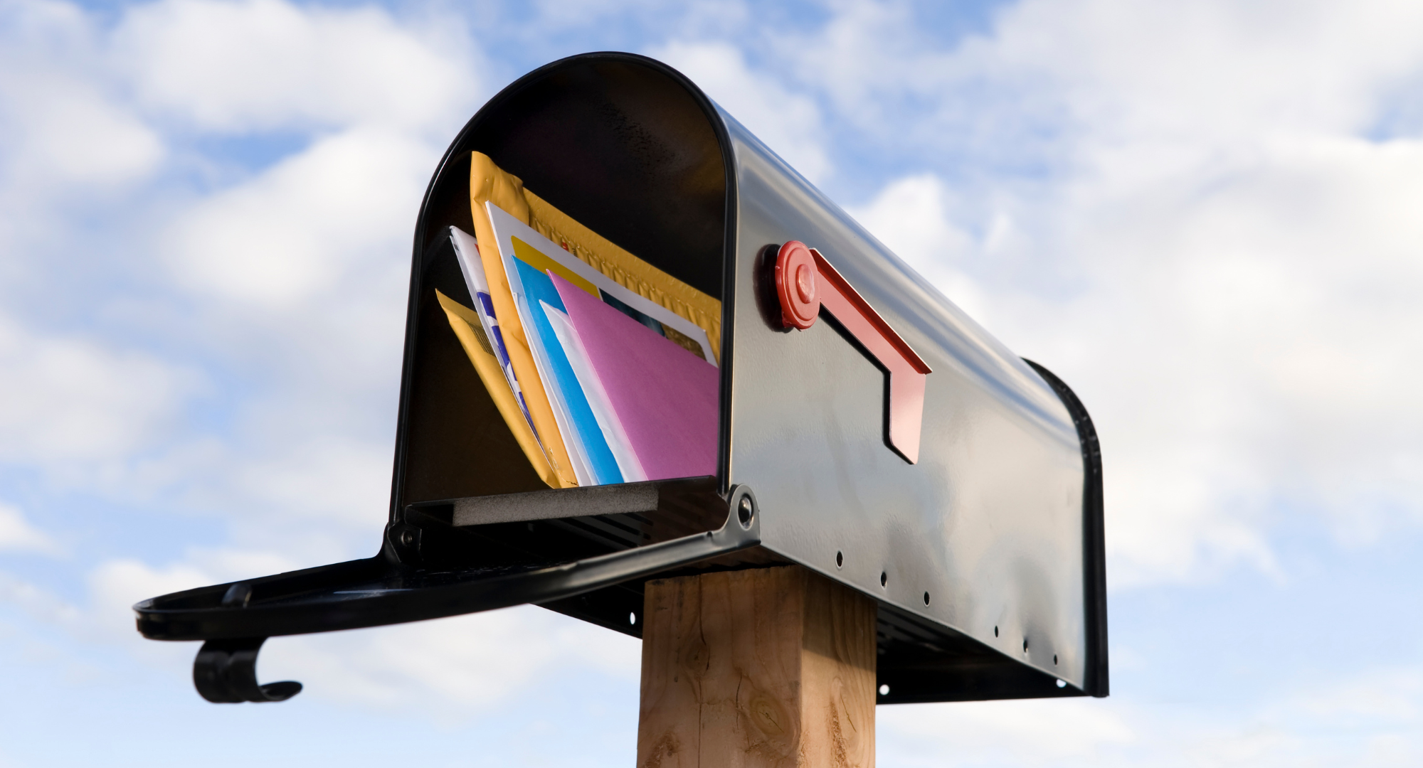 A Guide to Direct Mail Marketing Success